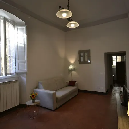 Casa Roberto Appartement Cortone