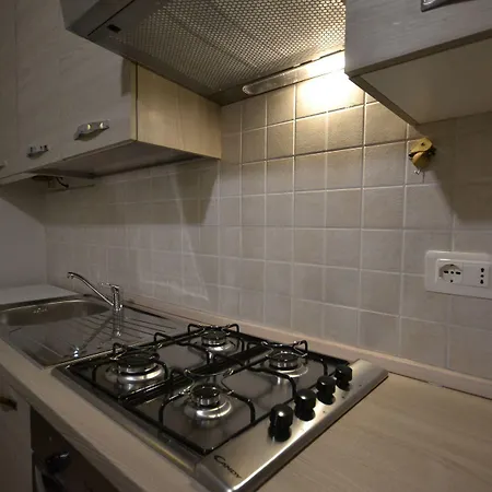 Appartement Casa Roberto Cortone