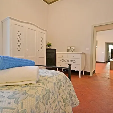 Appartement Casa Roberto