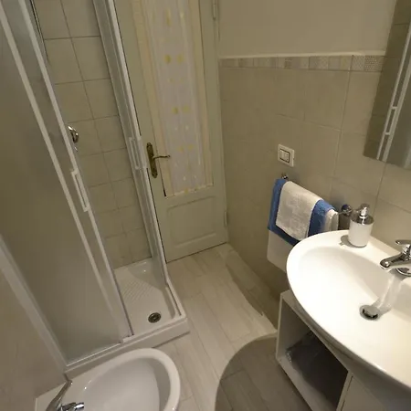 Casa Roberto Apartmán Cortona