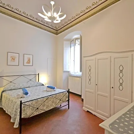Apartmán Casa Roberto Cortona