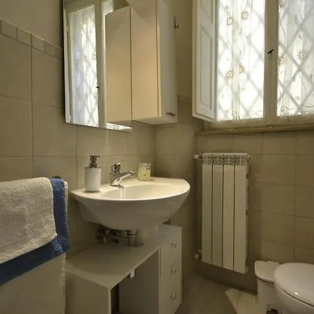 Casa Roberto Apartmán Cortona
