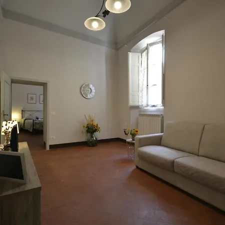 Casa Roberto Appartement *