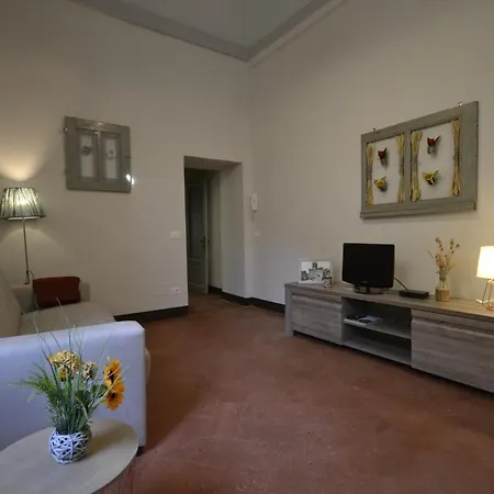 Casa Roberto Apartmán *