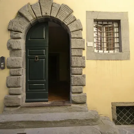 Apartmán Casa Roberto *